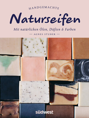 cover image of Handgemachte Naturseifen